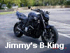 Jimmy's B-King